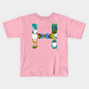 H Kids T-Shirt